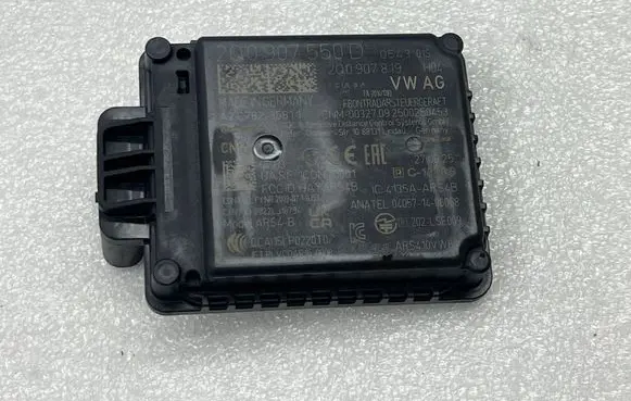 Skoda Kamiq Distronic sensor radar 2Q0907550D