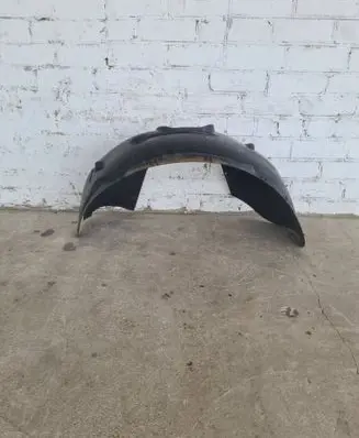 Volvo S40 Front wheel arch liner splash guards 30678143