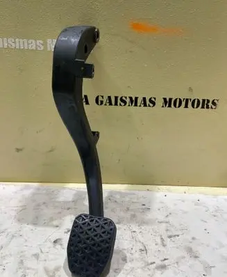 BMW 3 E90 E91 Pedal assembly 6761310