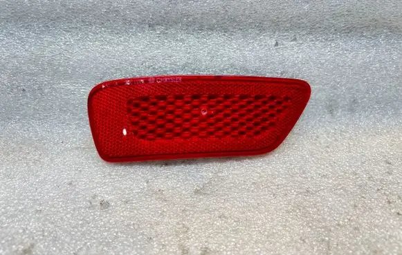 Jeep Grand Cherokee Rear tail light reflector 57010721AC