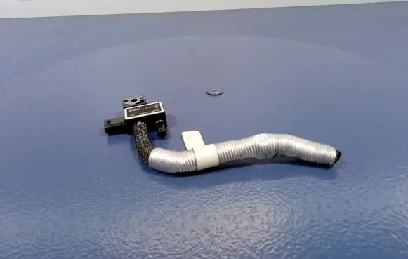BMW 3 F30 F35 F31 Sensor 8570686