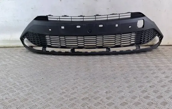 Toyota C-HR I Front bumper lower grill 52129F4110