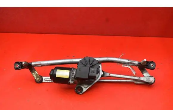Fiat Fiorino Front wiper linkage and motor 64300334