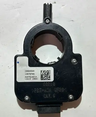 Opel Insignia A Steering angle sensor ANA761021A 13579709 C68225XA