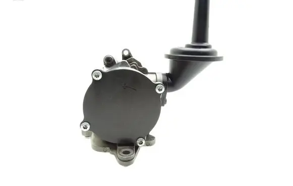 Volkswagen Touareg II Oil pump 059103T 059115103T 059100M
