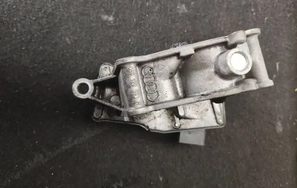 Porsche Panamera (970) Throttle valve 059129593h