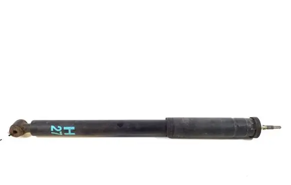 Rear shock absorber/damper