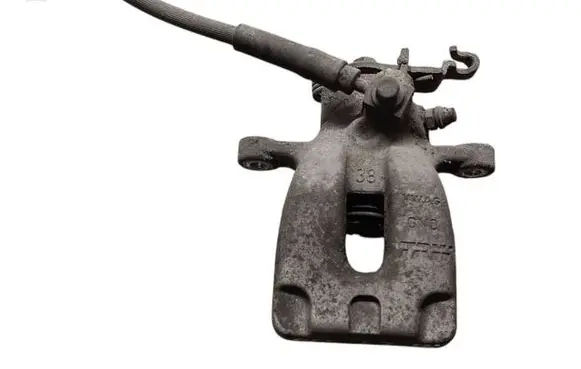 Skoda Octavia Mk3 (5E) Rear brake caliper