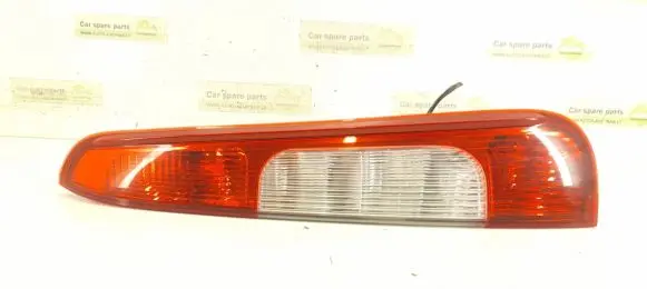 Ford C-MAX I Rear/tail lights 3M51-13N411 3M5113N411