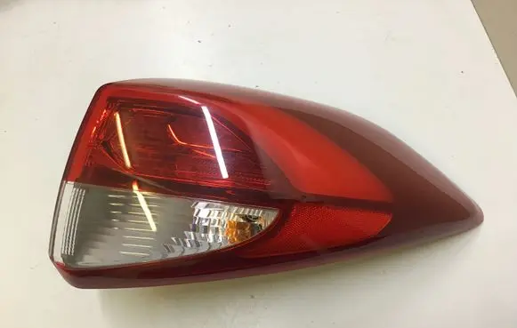 Hyundai Tucson TL Rear/tail lights 92402D31 92402D71