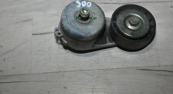 Fiat 500 Generator/alternator belt tensioner 54100000