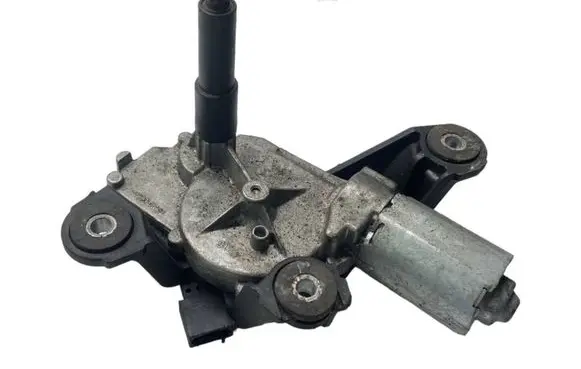 Renault Scenic III - Grand scenic III Rear window wiper motor 287100010R 0390141856