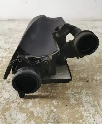 Mercedes-Benz A W168 Engine control unit/module A0295450132