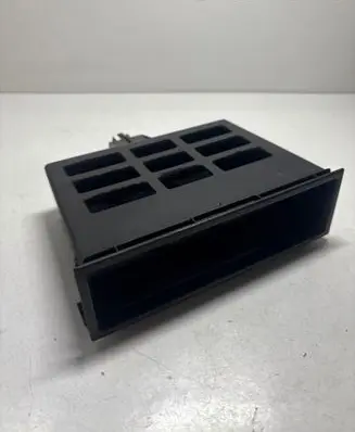 Volkswagen PASSAT B5.5 Dashboard storage box/compartment 1J0857058B