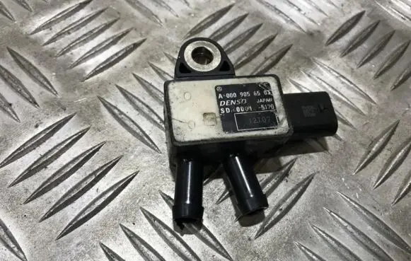 Mercedes-Benz E W213 Air pressure sensor a0009056503 sd00015170