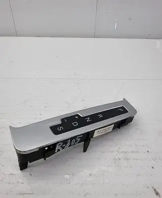 Audi Q7 4L Gear shift selector indicator 4L2713463A
