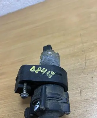 Mercedes-Benz ML W163 Electric auxiliary coolant/water pump 1635010281 D8418
