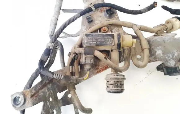 Volkswagen Transporter - Caravelle T5 Turbo solenoid valve 1k0906627a 7.00868.00