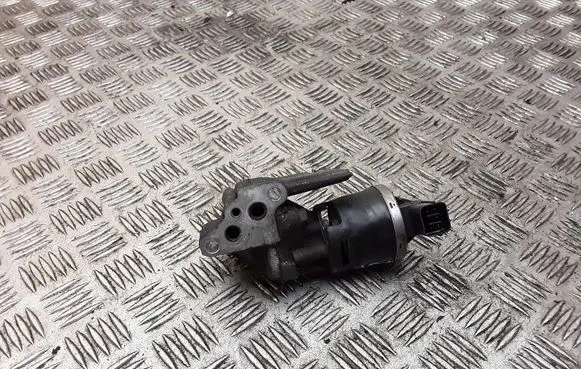Honda Jazz EGR valve cooler 