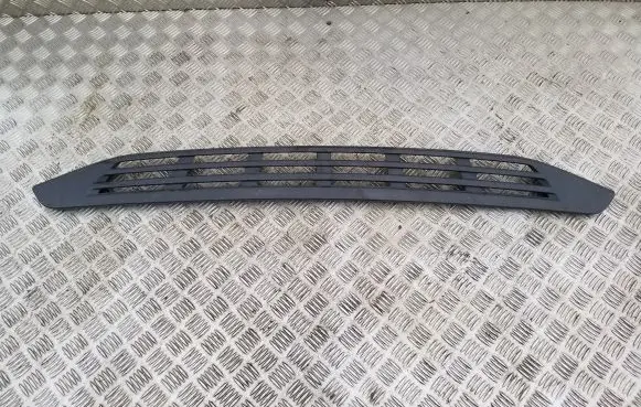 Fiat Ducato Bonnet/hood grill 1314820070