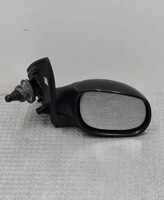 Peugeot 206 Coupe wind mirror (mechanical) 96487171XT