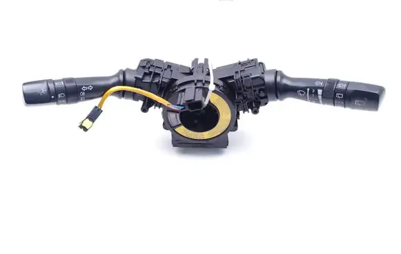KIA Soul Wiper turn signal indicator stalk/switch 934803L002 93202K560