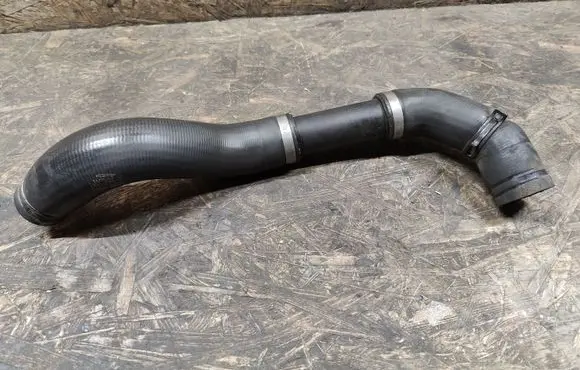 Jaguar XJ X350 Engine coolant pipe/hose 2W938286DC