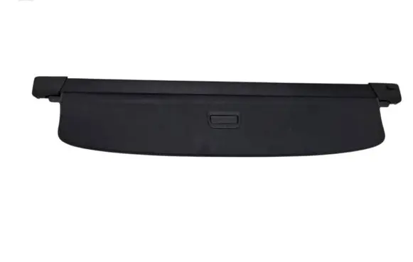 Volkswagen PASSAT B7 Parcel shelf load cover 3AF867871