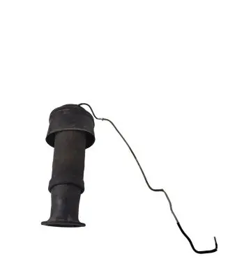 Citroen C4 Grand Picasso Rear air suspension bag/shock absorber 
