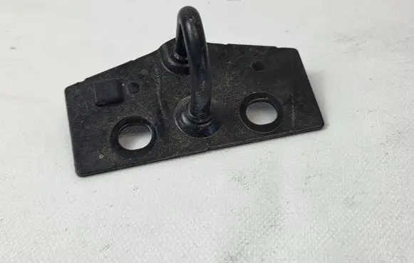 Citroen C4 II Picasso Trunk lock loop 25J13