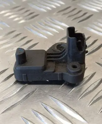 Crankshaft position sensor