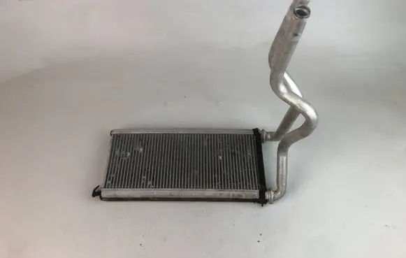 Subaru Legacy Heater blower radiator
