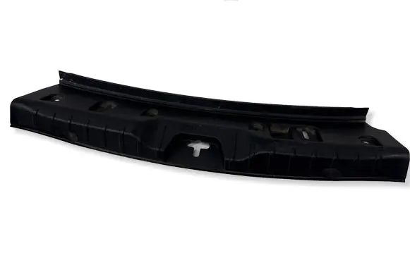 BMW 5 F10 F11 Trunk/boot sill cover protection 7227535 18384510 9163190