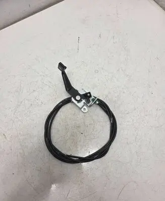 Suzuki Vitara (LY) Fuel cap release pull handle 