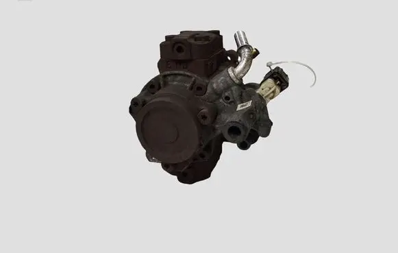 Ford C-MAX II Fuel injection high pressure pump A2C53384062 9676289780 5WS40893