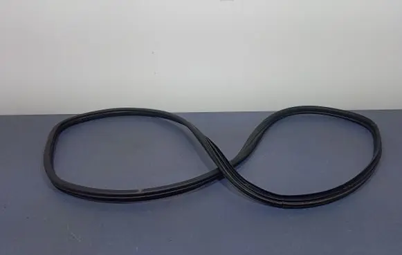 Mercedes-Benz Citan W415 Front door rubber seal 