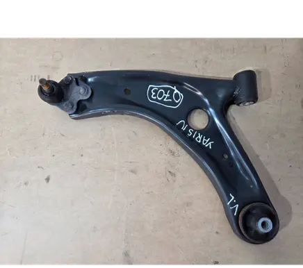 Toyota Yaris XP210 Front lower control arm/wishbone 00009999