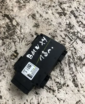 BMW X4 G02 Blind spot module 6891728