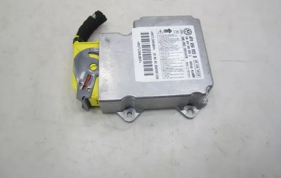 Audi A6 S6 C6 4F Airbag control unit/module 4F0959655B 4F0910655C 06H29S0230