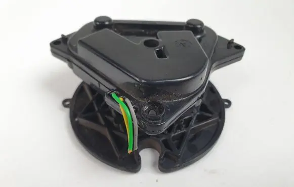 Honda Civic Front door wing mirror part 