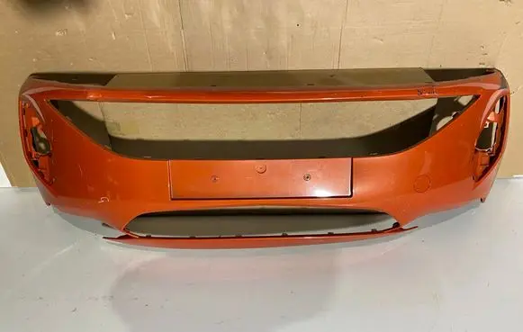 Opel Corsa F Front bumper 