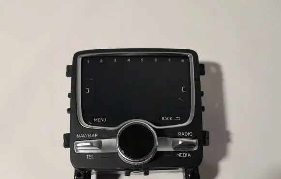Audi Q5 SQ5 Head unit multimedia control 80A919615