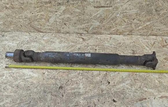 Suzuki Grand Vitara I Front prop shaft
