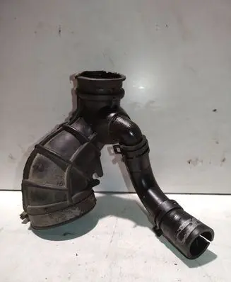 Opel Astra G Air intake hose/pipe