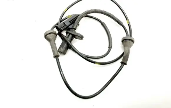 Volvo XC90 ABS brake wheel speed sensor 0634237