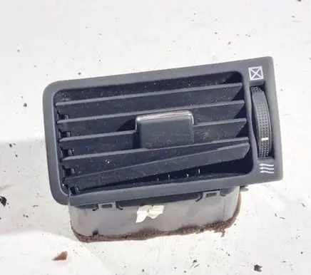 Toyota Corolla E120 E130 Dash center air vent grill