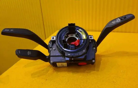 Audi A8 S8 D5 Wiper speed switch 4N0907129MN