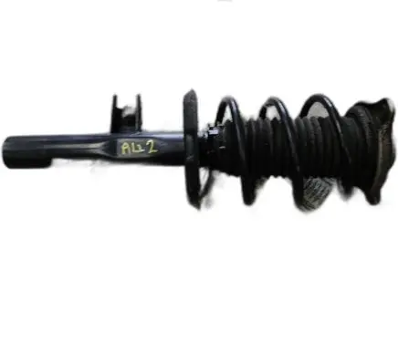 Mercedes-Benz B W247 Shock absorber/damper/air suspension 