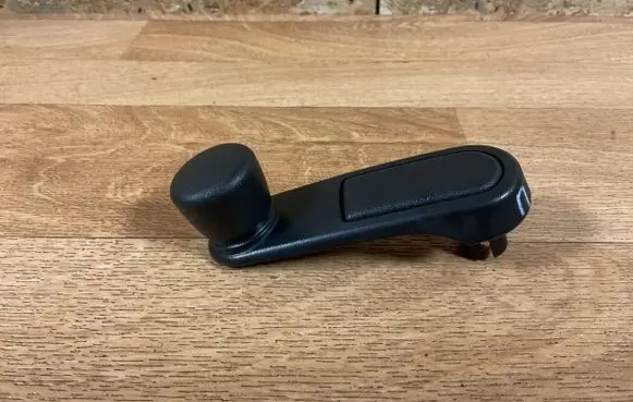 Peugeot 307 Rear door window winding handle 