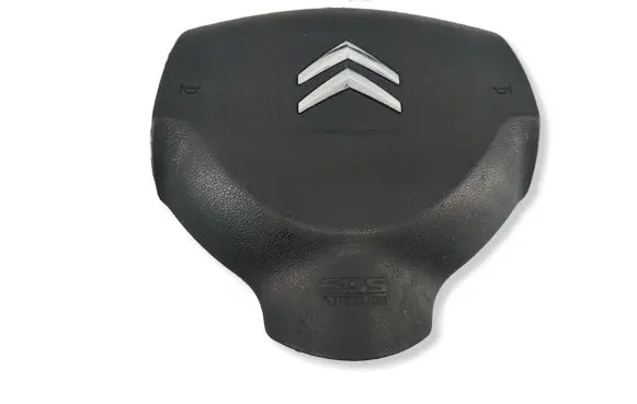Citroen C-Crosser Steering wheel airbag 7030A141XA 608208100D B1FV7HZABF3H